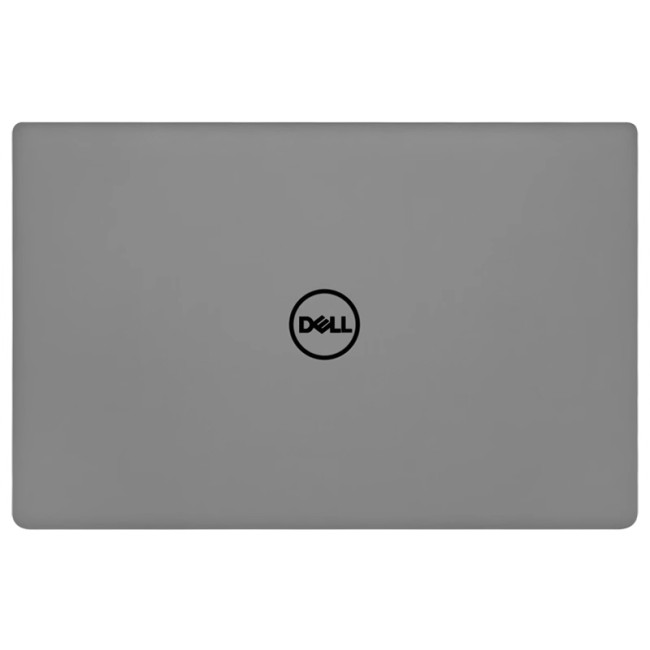 Dell Latitude 5520 E5520 LCD Rear Top Lid Back Cover A case gray 02XD08 094D8X - main product image