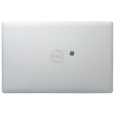 Dell Latitude 5540 E5540 Precision 3580 M3580 LCD Rear Top Lid Back Cover A case silver 0MYJK5