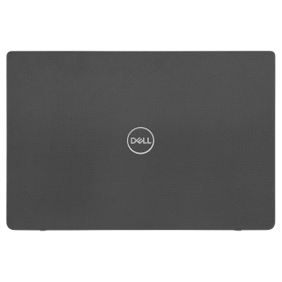 Dell Latitude 7300 E7300 LCD back cover A case carbon 018R4J