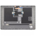 Dell Latitude 7440 E7440 LCD back cover A case gray 0FHPX2 - additional view 1