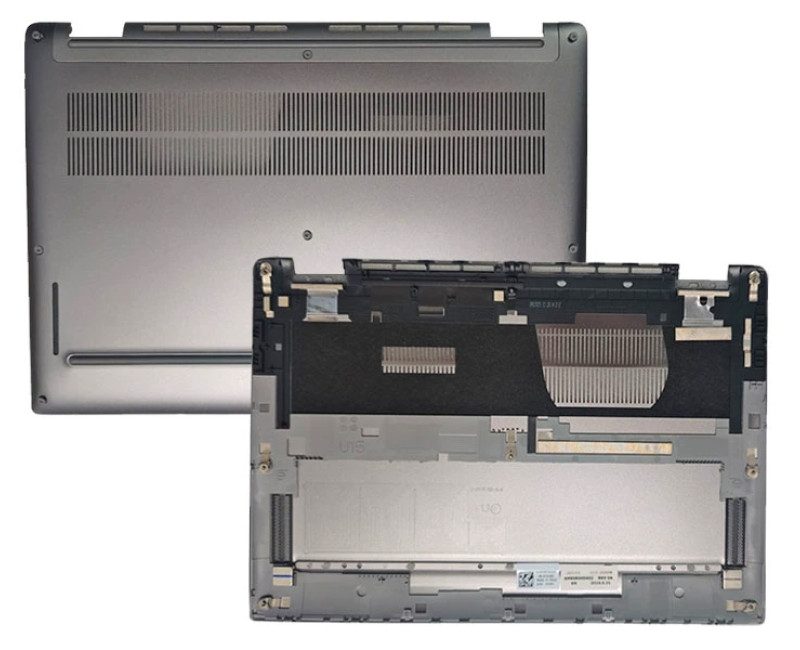 Dell Latitude 7450 E7450 bottom case D cover 0Y6V5A - additional view 