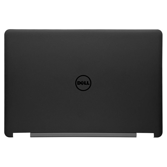 Dell Latitude E5250 LCD Rear Top Lid Back Cover A case black 0269RF - main product image