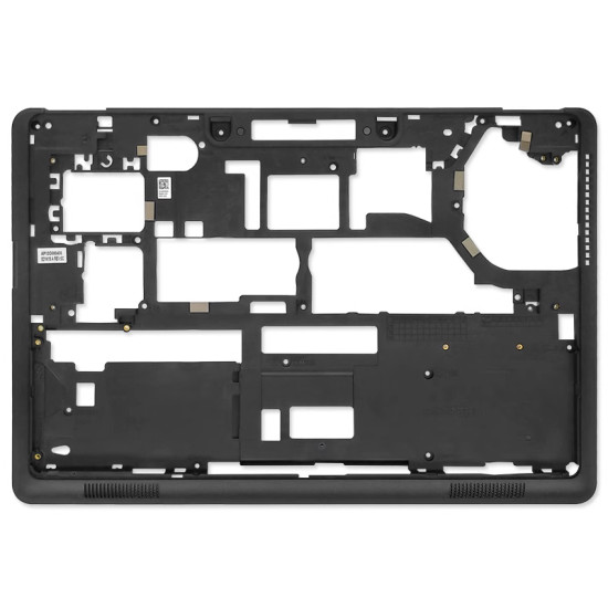 Dell Latitude E5250 bottom case D cover black - main product image