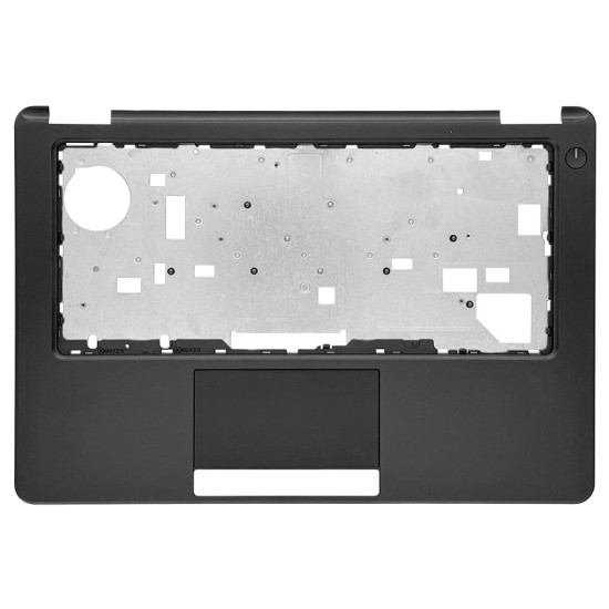 Dell Latitude E5250 plamrest C cover black - main product image