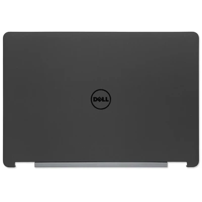 Dell Latitude E5470 5470 LCD Rear Top Lid Back Cover A case black