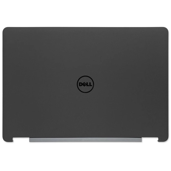 Dell Latitude E5470 5470 LCD Rear Top Lid Back Cover A case black - main product image