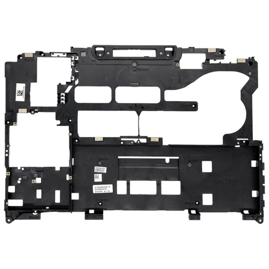 Dell Latitude E5470 5470 bottom case D cover black - main product image