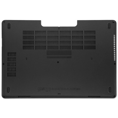 Dell Latitude E5470 5470 bottom case E cover black OEM