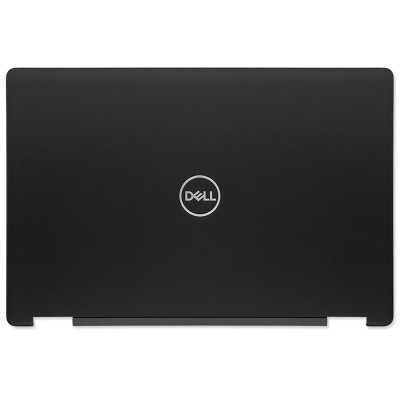 Dell Latitude E5580 Precision M3520 LCD back cover A case black