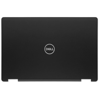 Dell Latitude E5590 Precision M3530 Lcd back cover A Case black