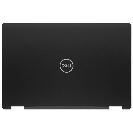 Dell Latitude E5590 Precision M3530 LCD Rear Top Lid Back Cover A Case black - main product image