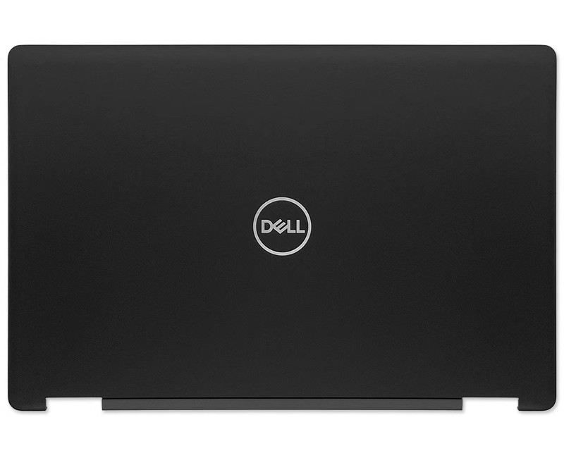 Dell Latitude E5590 Precision M3530 Lcd back cover A Case black