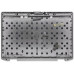 Dell Latitude E6420 LCD back cover black - additional view 1
