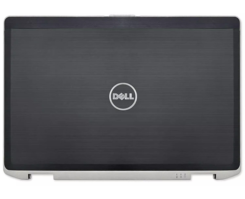 Dell Latitude E6420 LCD back cover black - additional view 