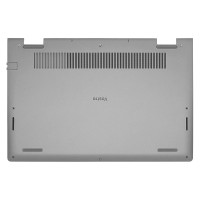 Dell Vostro 3420 3425 V3420 P152G 0D7DRX bottom case D cover silver