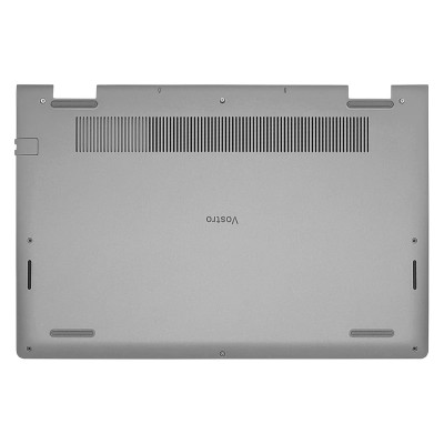 Dell Vostro 3420 3425 V3420 P152G 0D7DRX bottom case D cover silver