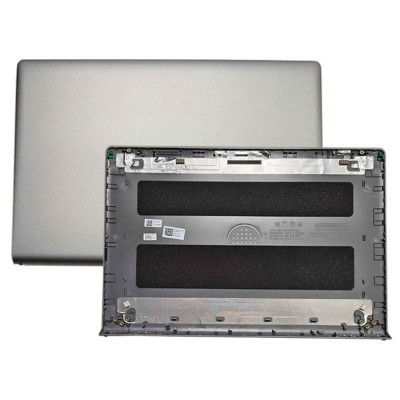 Dell Vostro 3420 3425 V3420 V3425 LCD Rear Top Lid Back Cover A case silver 0NNVXR