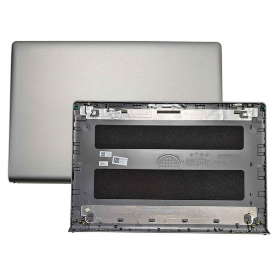 Dell Vostro 3420 3425 V3420 V3425 LCD Rear Top Lid Back Cover A case silver 0NNVXR - main product image