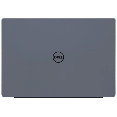 Dell Vostro 5490 V5490 LCD back cover A case blue