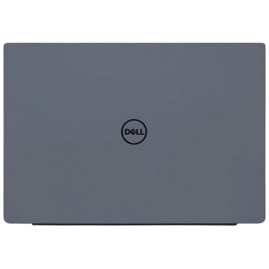Dell Vostro 5490 V5490 LCD Rear Top Lid Back Cover A case blue - main product image