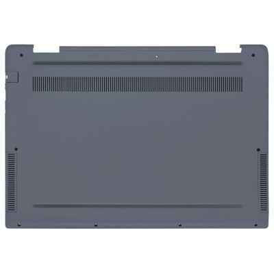 Dell Vostro 5490 V5490 bottom case D cover blue