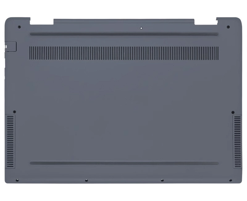 Dell Vostro 5490 V5490 bottom case D cover blue - additional view 