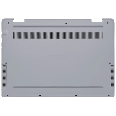 Dell Vostro 5490 V5490 bottom case D cover silver