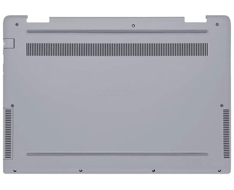 Dell Vostro 5490 V5490 bottom case D cover silver - additional view 