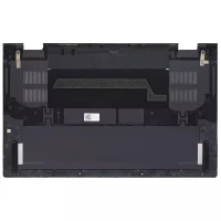 Dell Vostro 7510 V7510 bottom case D cover brown - additional view 1