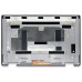 Dell XPS 13 9365 LCD back cover A case silver