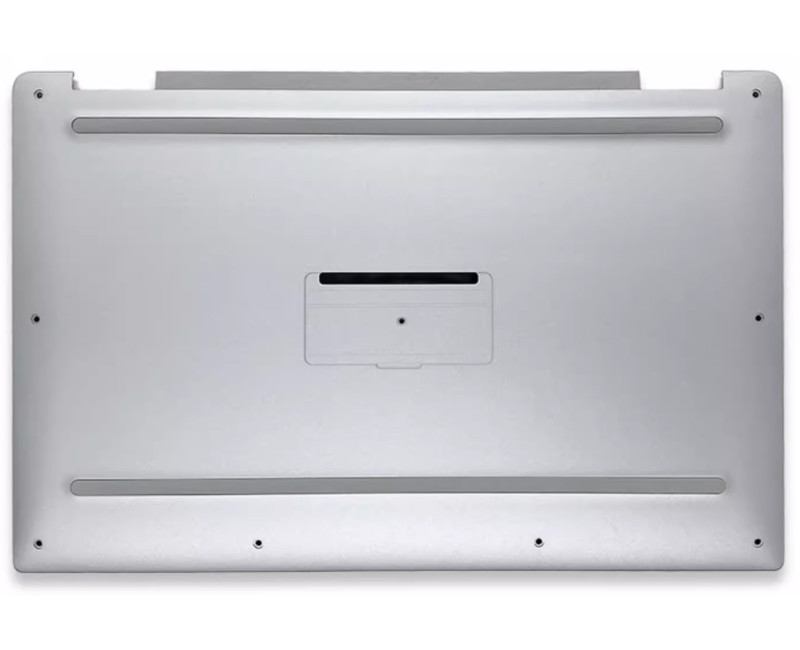Dell XPS 13 9365 bottom case D cover silver