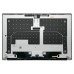 Dell XPS 15 9500 9510 0GYY52 LCD back cover A case silver - additional view 1