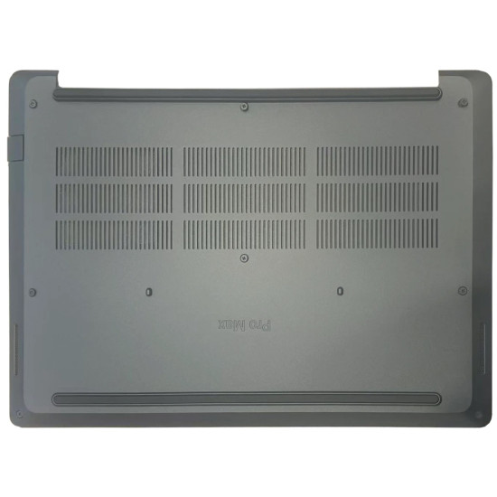 Dell pro 14 Max MC14250 MC14255 bottom case D cover 0M9YNJ - main product image