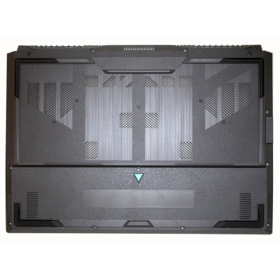ASUS TUF Gaming F16 FX617 FA607 FX607 bottom case D cover black green 90W