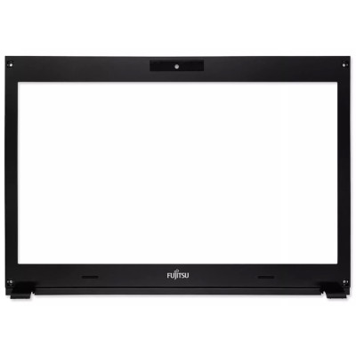 Fujitsu U536 UH554 bezel B cover black