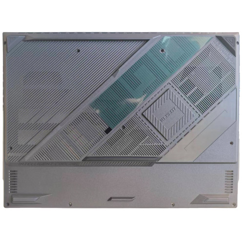ASUS ROG Strix G16 2025 G614F G614P G634 bottom case D cover