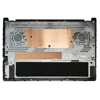 ASUS ROG Zephyrus G15 GA503 GA503Q GA503R bottom case D cover black - additional view 1