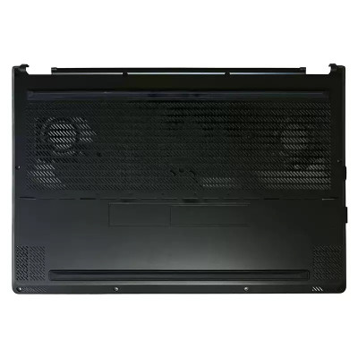 ASUS ROG Zephyrus G15 GA503 GA503Q GA503R bottom case D cover black