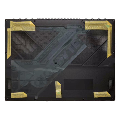 GIGABYTE GAMING KG6AT A16 KG6AU bottom case D cover
