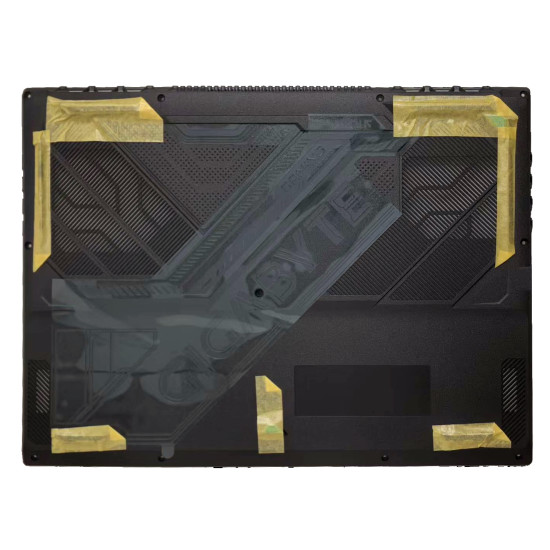 GIGABYTE GAMING KG6AT A16 KG6AU bottom case D cover - main product image