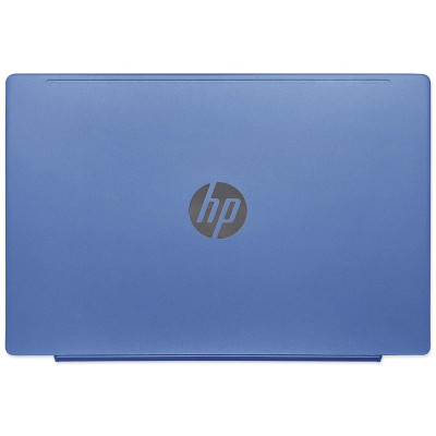 HP 13-AN TPN-Q214 LCD Rear Top Lid Back Cover A case blue