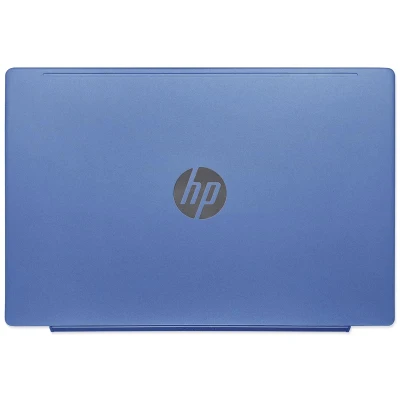 HP 13-AN TPN-Q214 LCD Rear Top Lid Back Cover A case blue