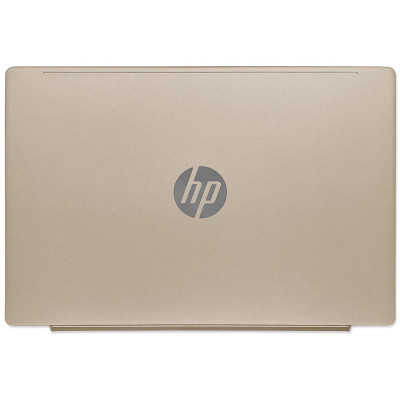 HP 13-AN TPN-Q214 LCD Rear Top Lid Back Cover A case gold