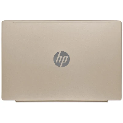 HP 13-AN TPN-Q214 LCD Rear Top Lid Back Cover A case gold