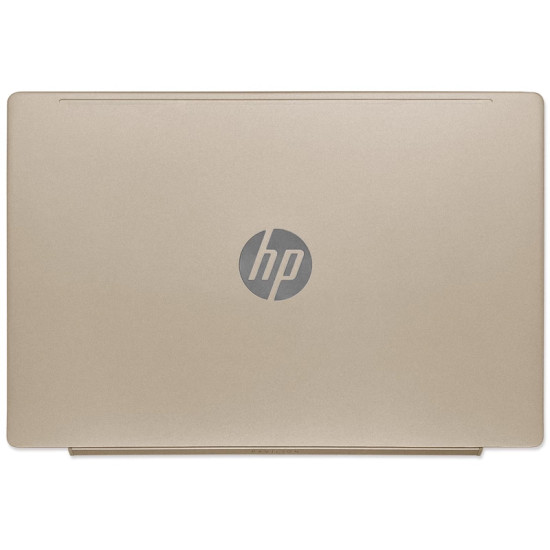 HP 13-AN TPN-Q214 LCD Rear Top Lid Back Cover A case gold - main product image