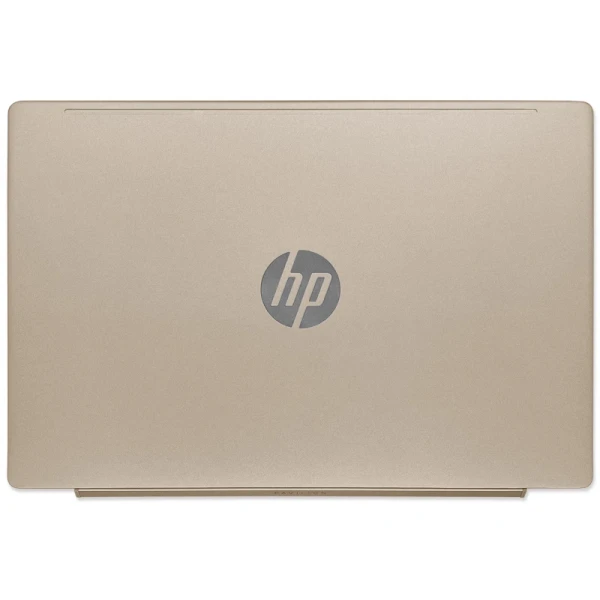 HP 13-AN TPN-Q214 LCD Rear Top Lid Back Cover A case gold - main product image