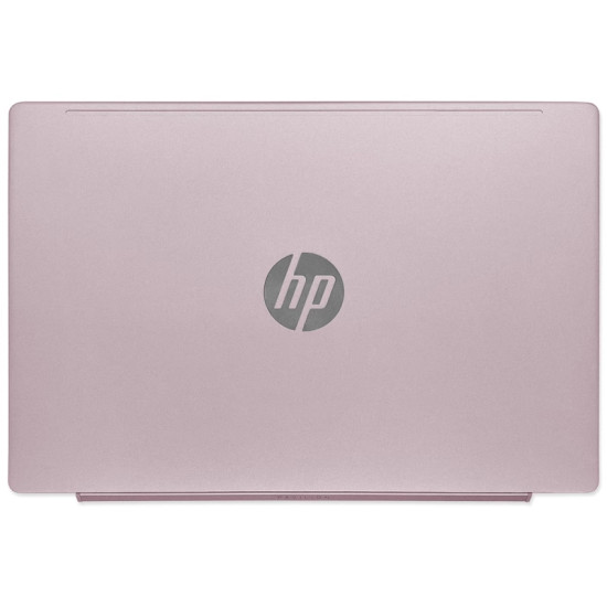HP 13-AN TPN-Q214 LCD Rear Top Lid Back Cover A case pink - main product image