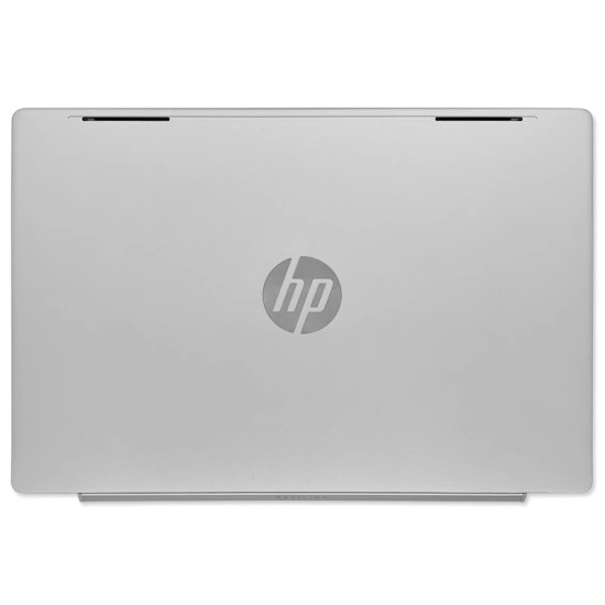 HP 13-AN TPN-Q214 LCD Rear Top Lid Back Cover A case silver - main product image