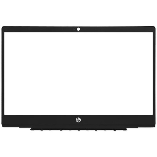 HP 13-AN TPN-Q214 bezel B cover black - main product image