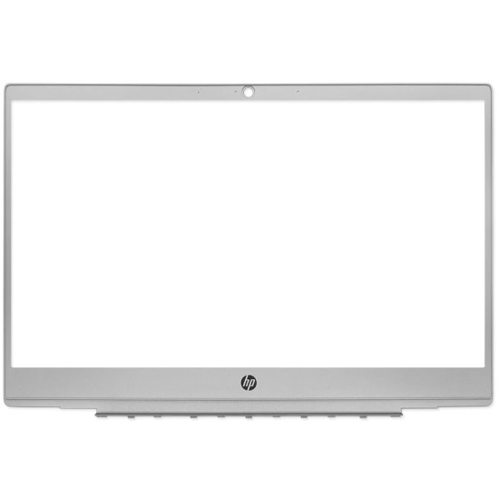 HP 13-AN TPN-Q214 bezel B cover silver - main product image